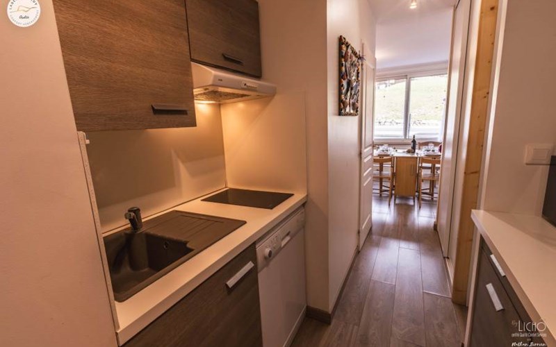 LE BOIS D'AUROUZE Location LE BOIS D'AUROUZE à SUPERDEVOLUY