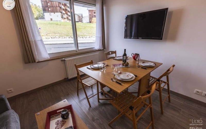 LE BOIS D'AUROUZE Location LE BOIS D'AUROUZE à SUPERDEVOLUY