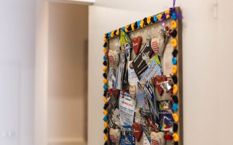 LE BOIS D'AUROUZE Location LE BOIS D'AUROUZE à SUPERDEVOLUY