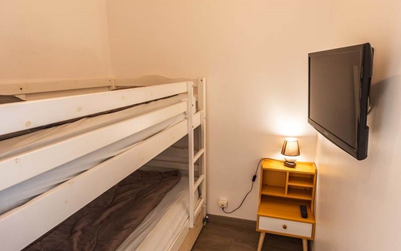 LE BOIS D'AUROUZE Location LE BOIS D'AUROUZE à SUPERDEVOLUY