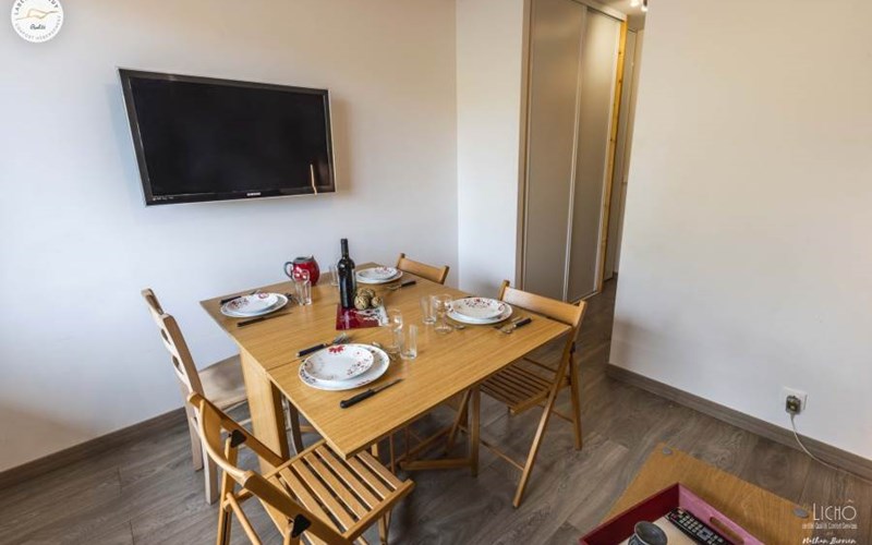 LE BOIS D'AUROUZE Location LE BOIS D'AUROUZE à SUPERDEVOLUY