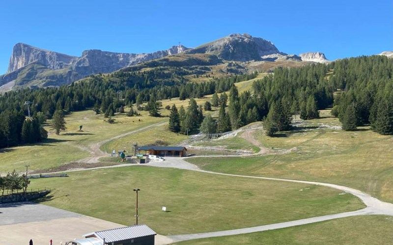 LE BOIS D'AUROUZE Location LE BOIS D'AUROUZE à SUPERDEVOLUY