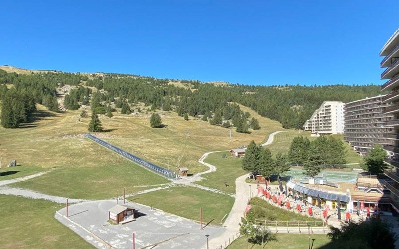 LE BOIS D'AUROUZE Location LE BOIS D'AUROUZE à SUPERDEVOLUY