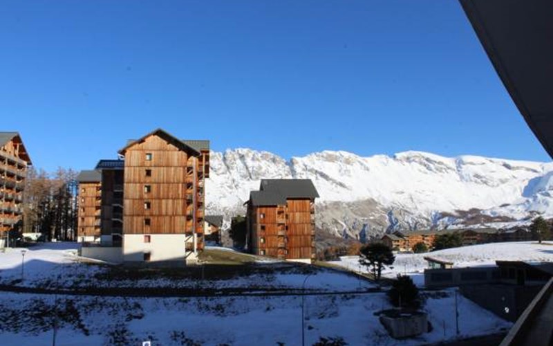 LE BOIS D'AUROUZE Location LE BOIS D'AUROUZE à SUPERDEVOLUY