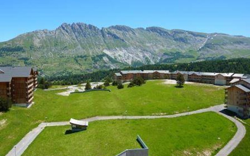 LE BOIS D'AUROUZE Location LE BOIS D'AUROUZE à SUPERDEVOLUY