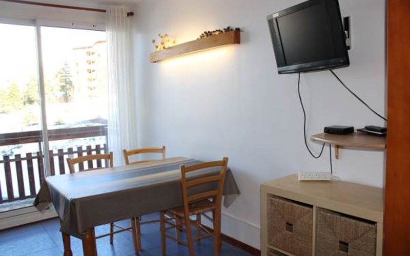 LE BOIS D'AUROUZE Location LE BOIS D'AUROUZE à SUPERDEVOLUY