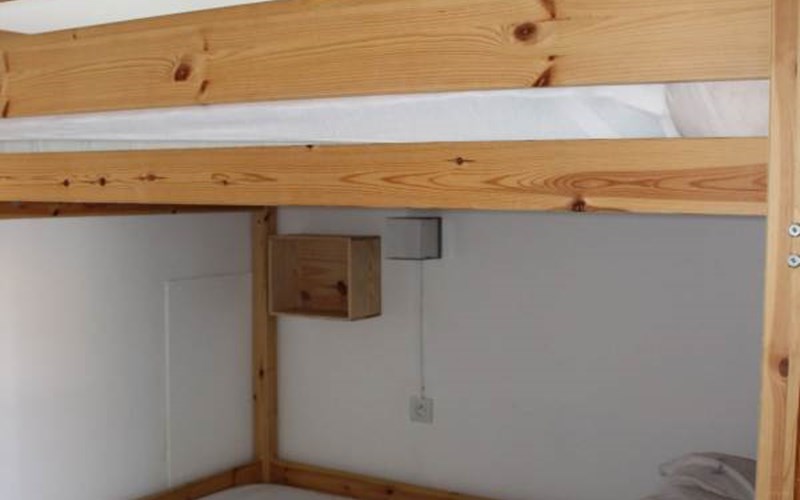 LE BOIS D'AUROUZE Location LE BOIS D'AUROUZE à SUPERDEVOLUY