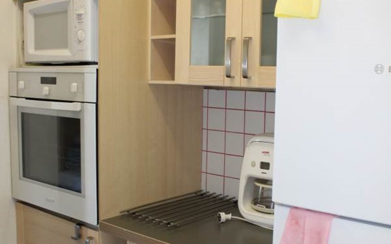 LE BOIS D'AUROUZE Location LE BOIS D'AUROUZE à SUPERDEVOLUY