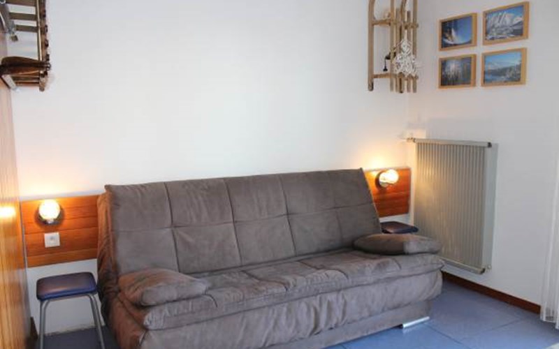 LE BOIS D'AUROUZE Location LE BOIS D'AUROUZE à SUPERDEVOLUY