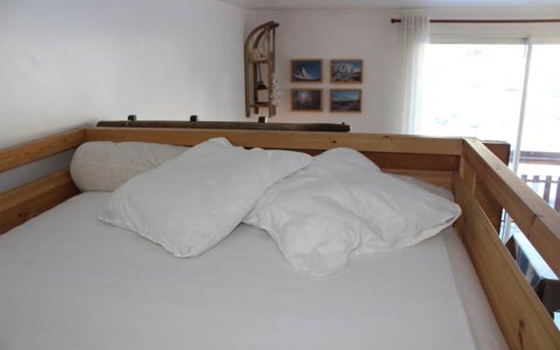 LE BOIS D'AUROUZE Location LE BOIS D'AUROUZE à SUPERDEVOLUY