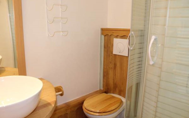 LE BOIS D'AUROUZE Location LE BOIS D'AUROUZE à SUPERDEVOLUY