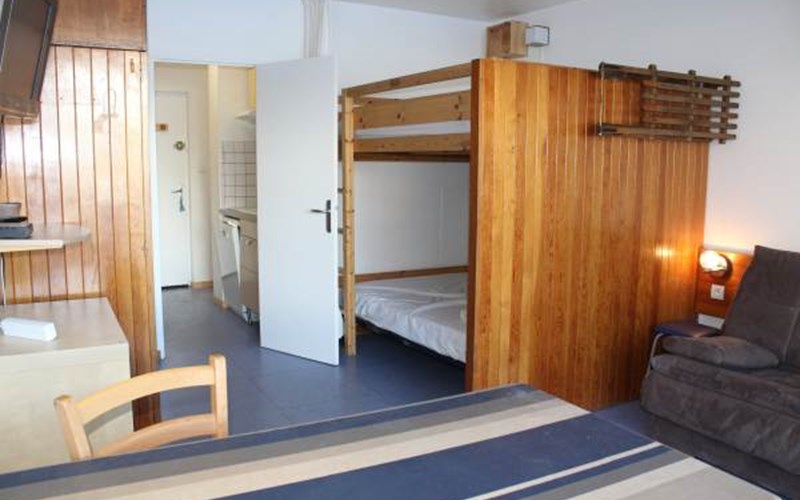 LE BOIS D'AUROUZE Location LE BOIS D'AUROUZE à SUPERDEVOLUY