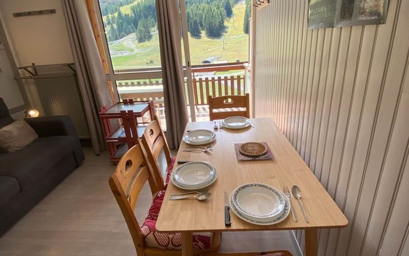 LE BOIS D'AUROUZE Location LE BOIS D'AUROUZE à SUPERDEVOLUY