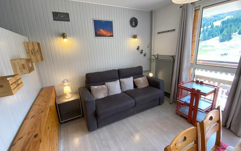 LE BOIS D'AUROUZE Location LE BOIS D'AUROUZE à SUPERDEVOLUY