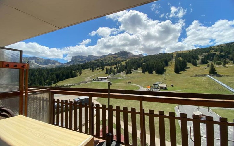 LE BOIS D'AUROUZE Location LE BOIS D'AUROUZE à SUPERDEVOLUY