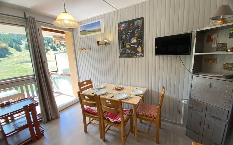 LE BOIS D'AUROUZE Location LE BOIS D'AUROUZE à SUPERDEVOLUY