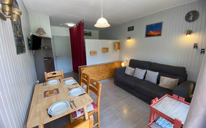 LE BOIS D'AUROUZE Location LE BOIS D'AUROUZE à SUPERDEVOLUY