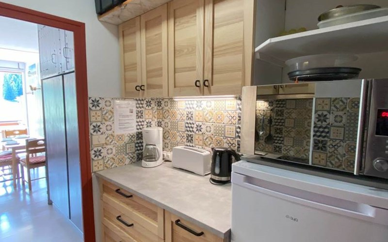 LE BOIS D'AUROUZE Location LE BOIS D'AUROUZE à SUPERDEVOLUY