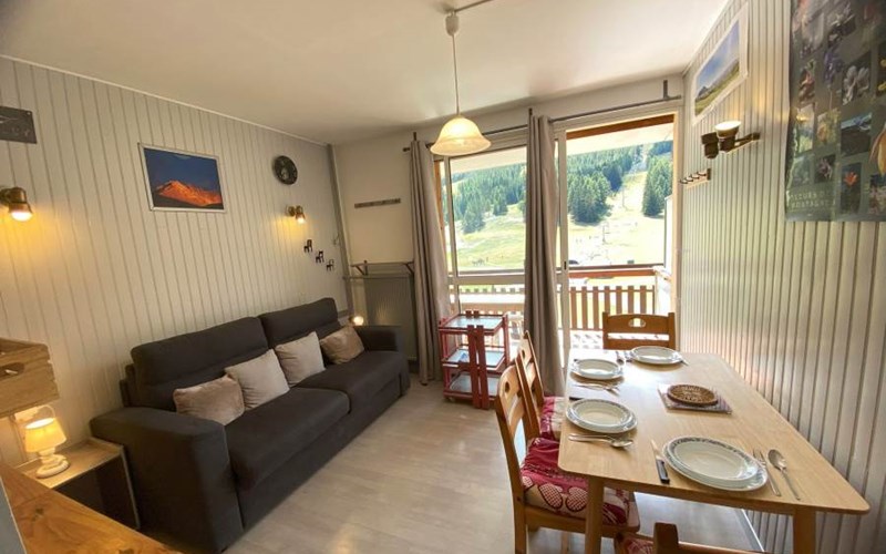 LE BOIS D'AUROUZE Location LE BOIS D'AUROUZE à SUPERDEVOLUY