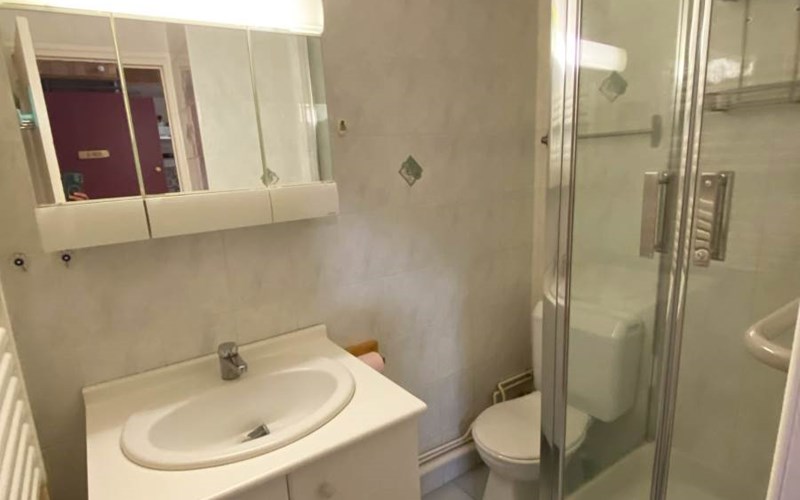 LE BOIS D'AUROUZE Location LE BOIS D'AUROUZE à SUPERDEVOLUY