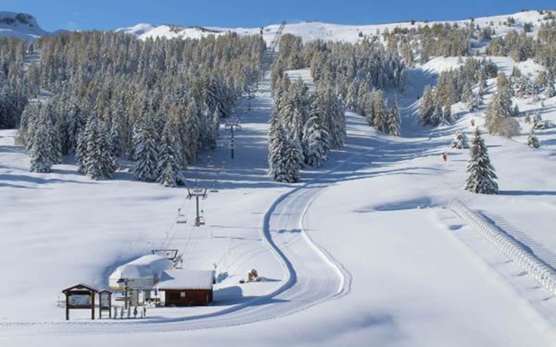 LE BOIS D'AUROUZE Location LE BOIS D'AUROUZE à SUPERDEVOLUY
