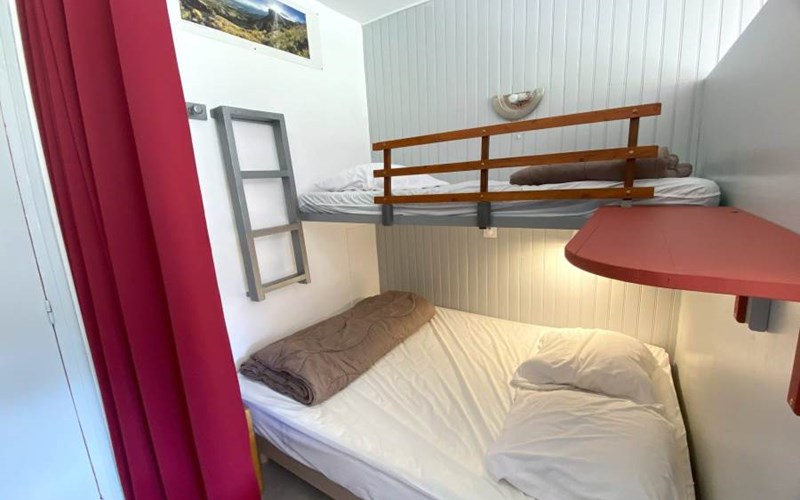 LE BOIS D'AUROUZE Location LE BOIS D'AUROUZE à SUPERDEVOLUY