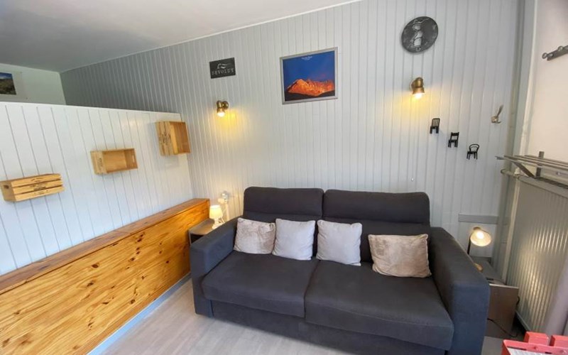 LE BOIS D'AUROUZE Location LE BOIS D'AUROUZE à SUPERDEVOLUY