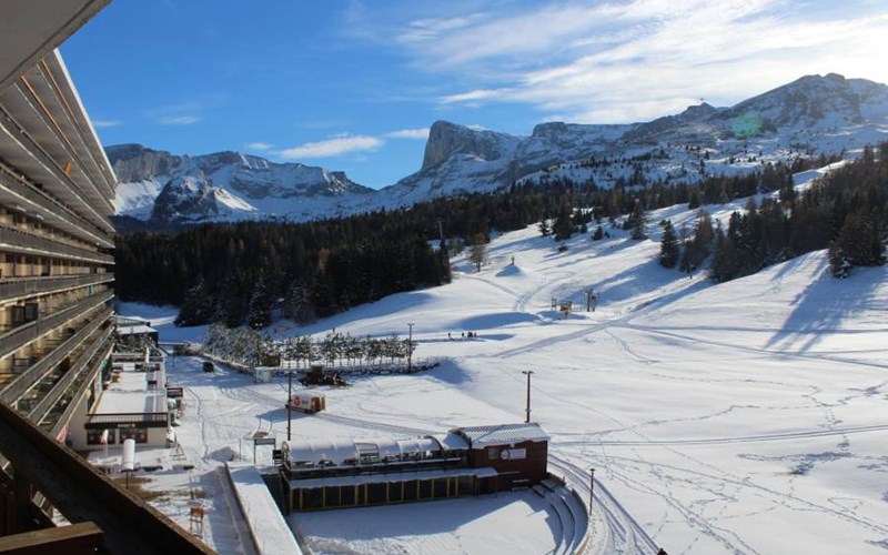 LE BOIS D'AUROUZE Location LE BOIS D'AUROUZE à SUPERDEVOLUY