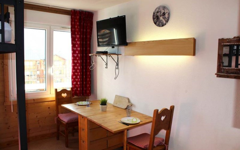 LE BOIS D'AUROUZE Location LE BOIS D'AUROUZE à SUPERDEVOLUY