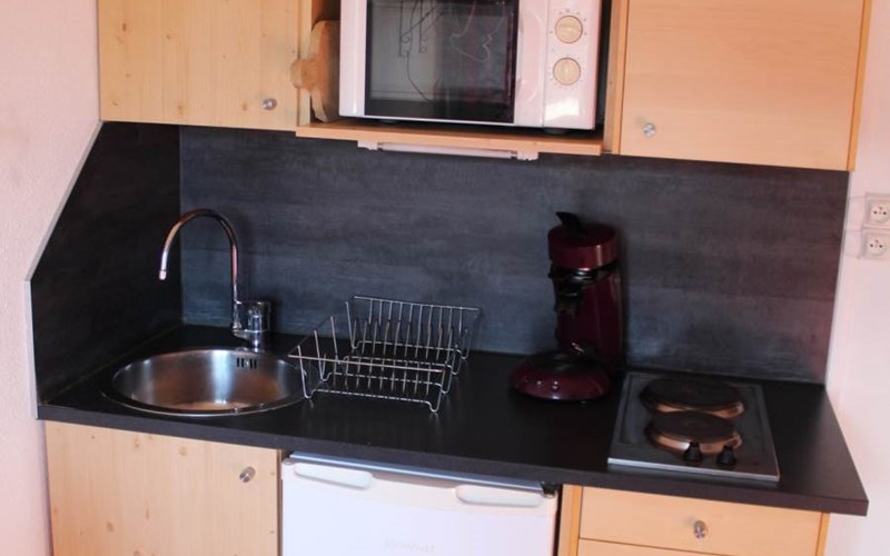 LE BOIS D'AUROUZE Location LE BOIS D'AUROUZE à SUPERDEVOLUY