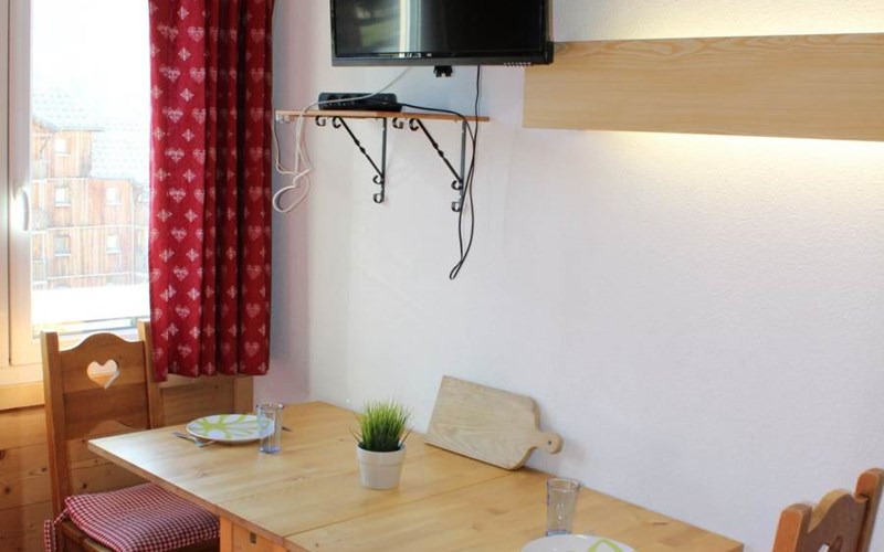 LE BOIS D'AUROUZE Location LE BOIS D'AUROUZE à SUPERDEVOLUY