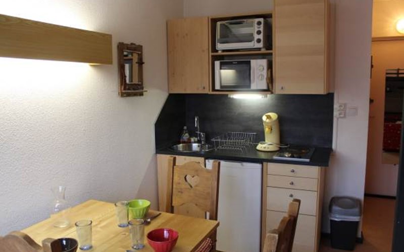 LE BOIS D'AUROUZE Location LE BOIS D'AUROUZE à SUPERDEVOLUY