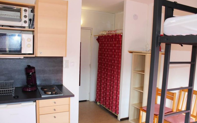 LE BOIS D'AUROUZE Location LE BOIS D'AUROUZE à SUPERDEVOLUY