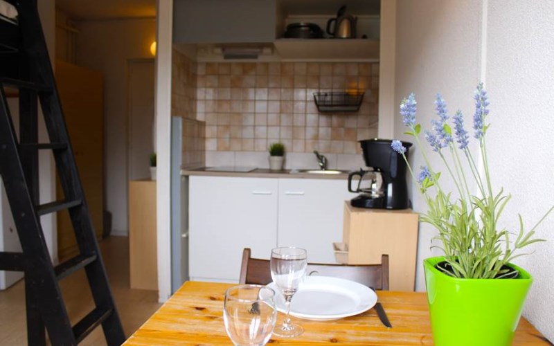 LE BOIS D'AUROUZE Location LE BOIS D'AUROUZE à SUPERDEVOLUY