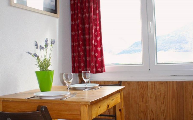 LE BOIS D'AUROUZE Location LE BOIS D'AUROUZE à SUPERDEVOLUY