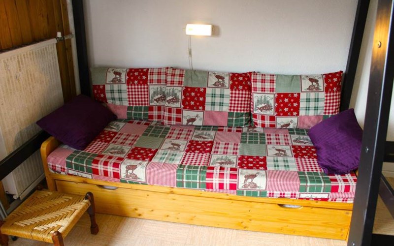 LE BOIS D'AUROUZE Location LE BOIS D'AUROUZE à SUPERDEVOLUY