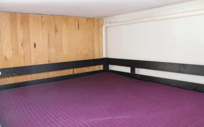 LE BOIS D'AUROUZE Location LE BOIS D'AUROUZE à SUPERDEVOLUY