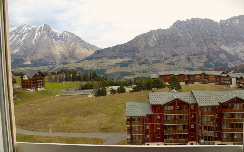 LE BOIS D'AUROUZE Location LE BOIS D'AUROUZE à SUPERDEVOLUY