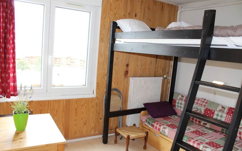 LE BOIS D'AUROUZE Location LE BOIS D'AUROUZE à SUPERDEVOLUY