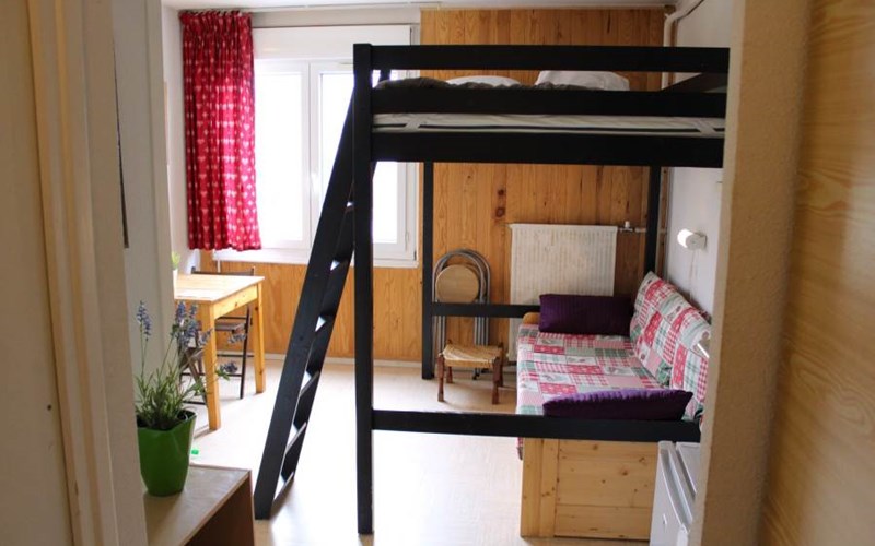 LE BOIS D'AUROUZE Location LE BOIS D'AUROUZE à SUPERDEVOLUY