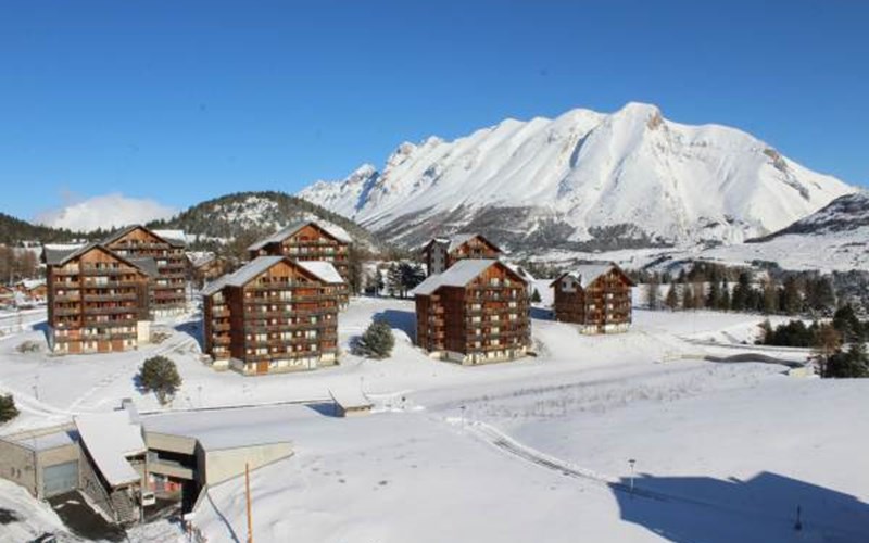 LE BOIS D'AUROUZE Location LE BOIS D'AUROUZE à SUPERDEVOLUY
