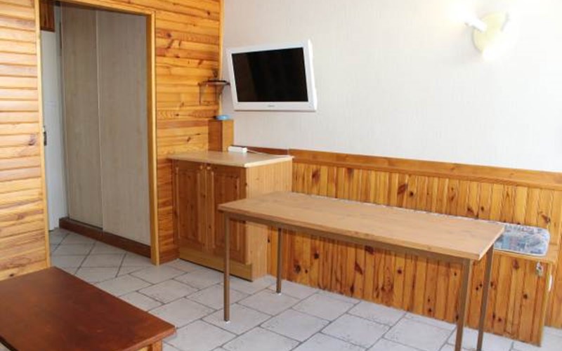 LE BOIS D'AUROUZE Location LE BOIS D'AUROUZE à SUPERDEVOLUY