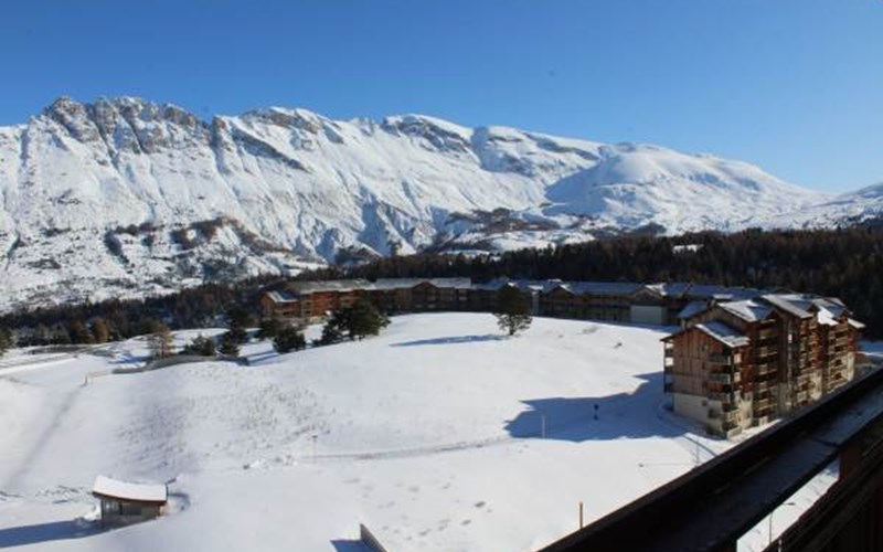 LE BOIS D'AUROUZE Location LE BOIS D'AUROUZE à SUPERDEVOLUY