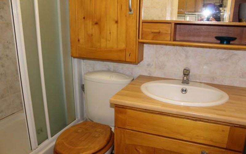 LE BOIS D'AUROUZE Location LE BOIS D'AUROUZE à SUPERDEVOLUY