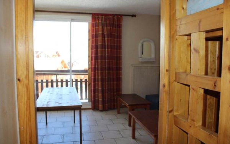 LE BOIS D'AUROUZE Location LE BOIS D'AUROUZE à SUPERDEVOLUY