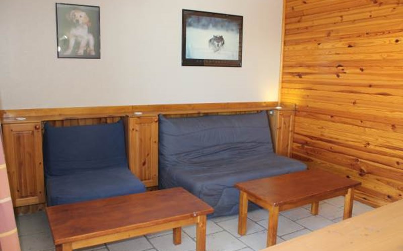 LE BOIS D'AUROUZE Location LE BOIS D'AUROUZE à SUPERDEVOLUY