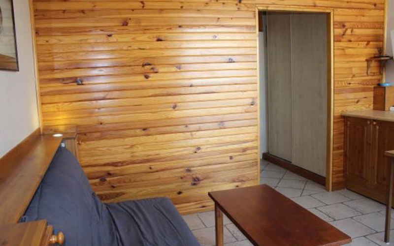 LE BOIS D'AUROUZE Location LE BOIS D'AUROUZE à SUPERDEVOLUY