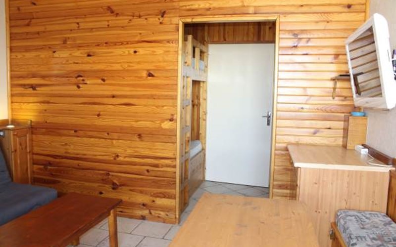 LE BOIS D'AUROUZE Location LE BOIS D'AUROUZE à SUPERDEVOLUY