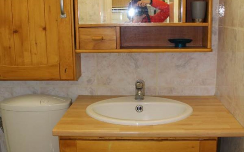 LE BOIS D'AUROUZE Location LE BOIS D'AUROUZE à SUPERDEVOLUY