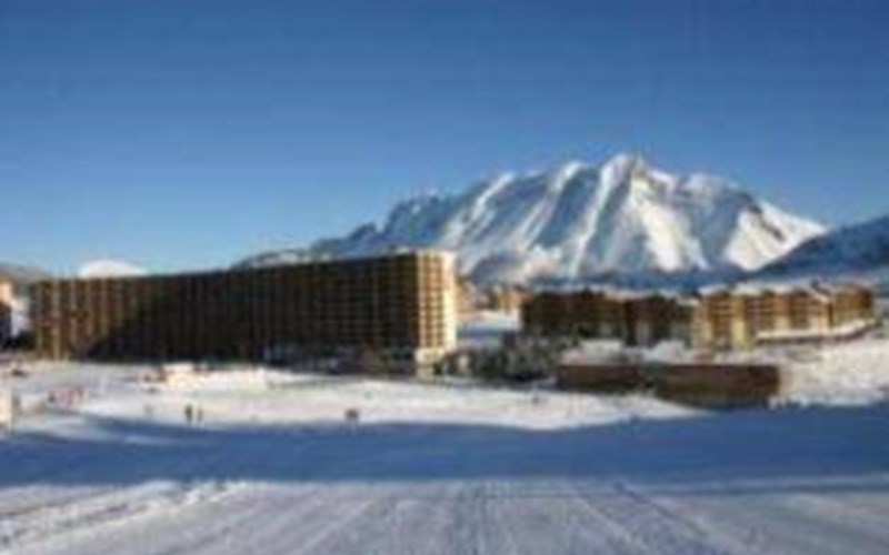 LE BOIS D'AUROUZE Location LE BOIS D'AUROUZE à SUPERDEVOLUY
